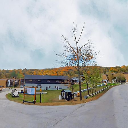 Okemo Mountain Lodge ลัดโลว์ ห้อง รูปภาพ