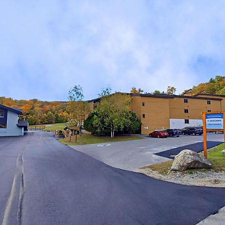 Okemo Mountain Lodge ลัดโลว์ ห้อง รูปภาพ