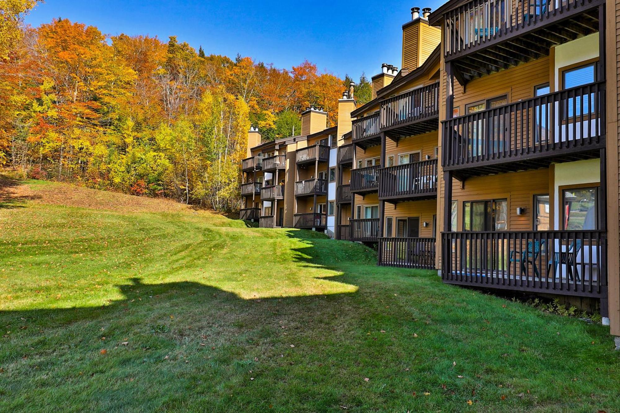 Okemo Mountain Lodge ลัดโลว์ ห้อง รูปภาพ
