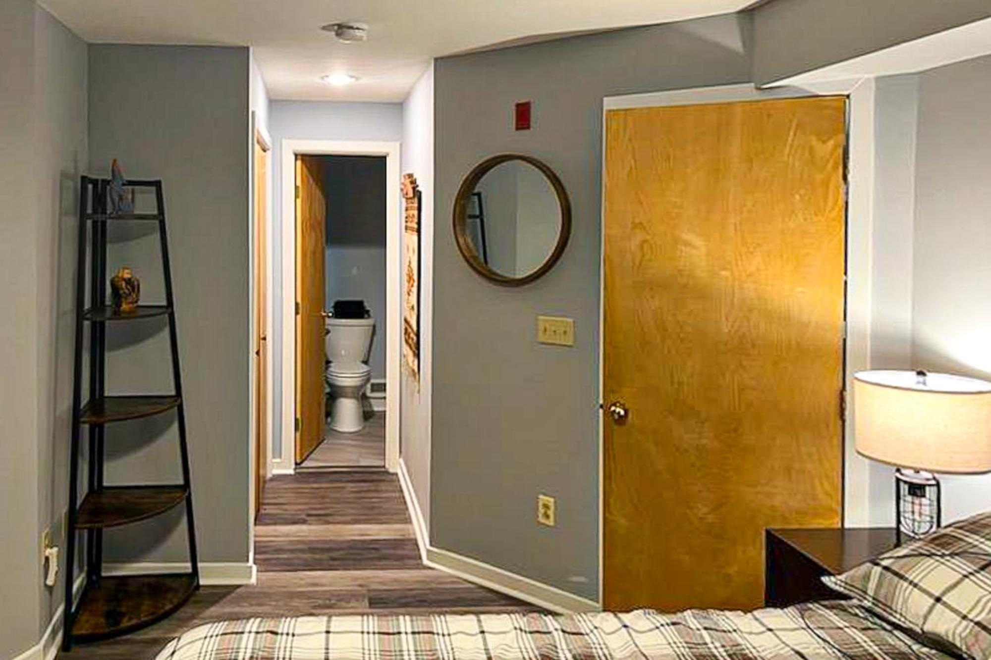 Okemo Mountain Lodge ลัดโลว์ ห้อง รูปภาพ