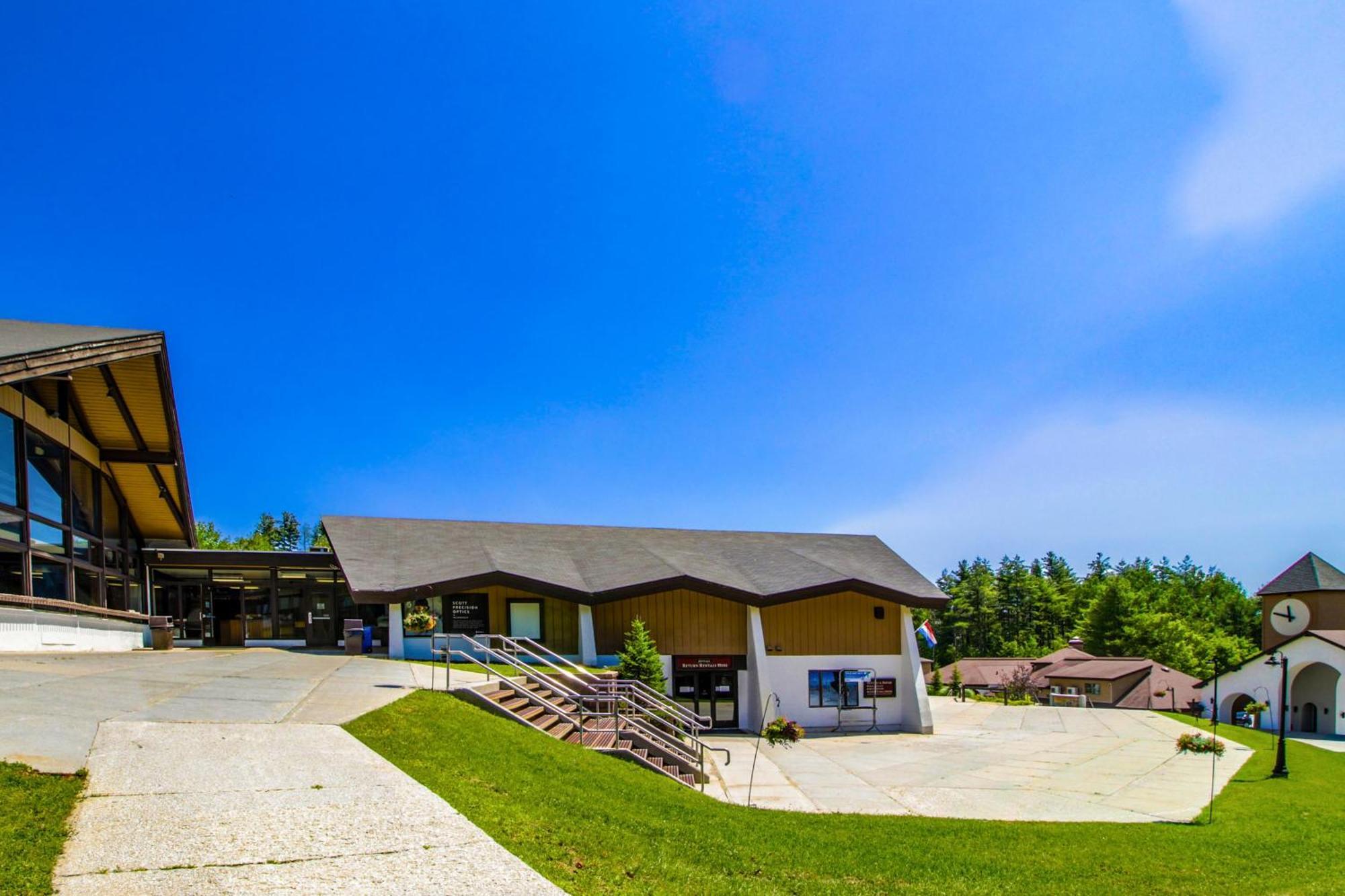 Okemo Mountain Lodge ลัดโลว์ ห้อง รูปภาพ