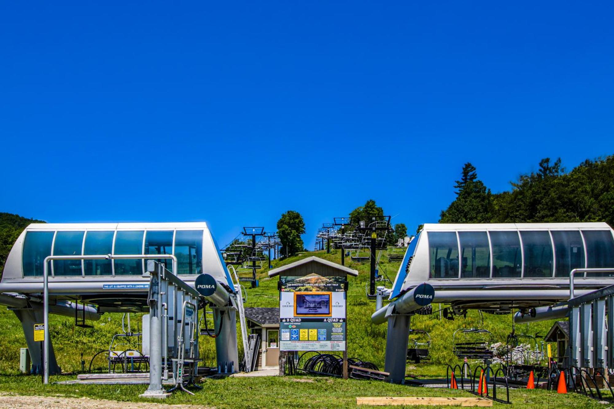 Okemo Mountain Lodge ลัดโลว์ ห้อง รูปภาพ