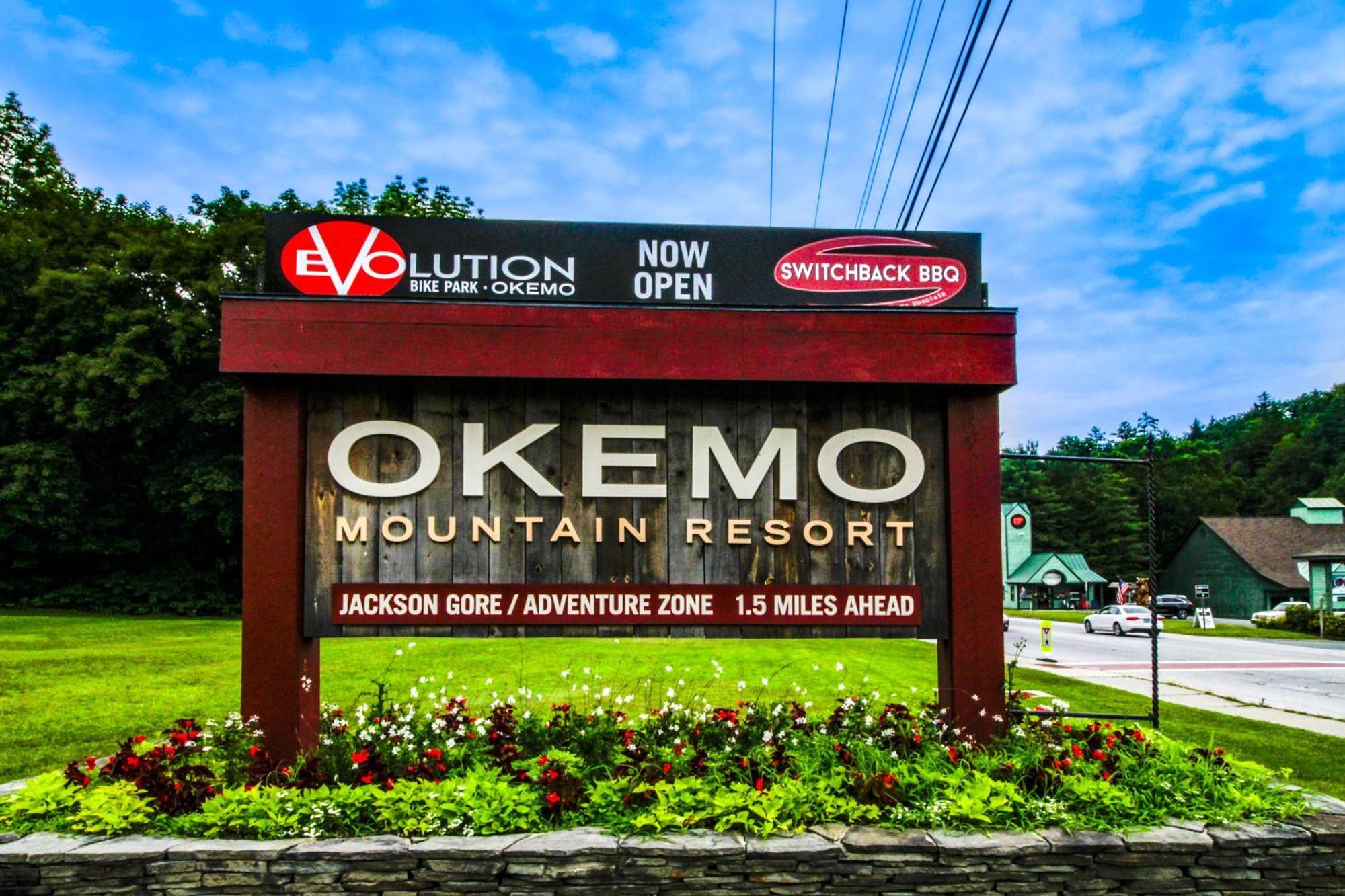 Okemo Mountain Lodge ลัดโลว์ ห้อง รูปภาพ