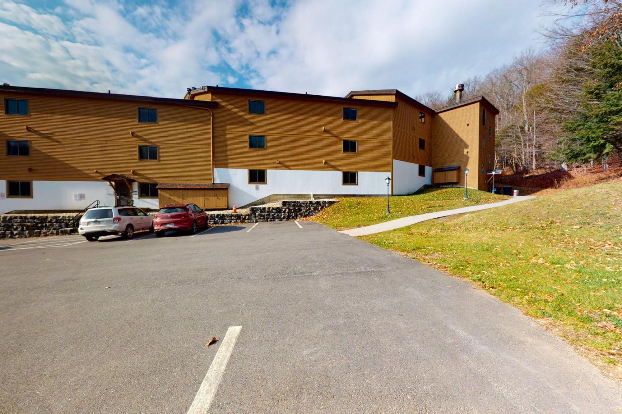 Okemo Mountain Lodge ลัดโลว์ ห้อง รูปภาพ