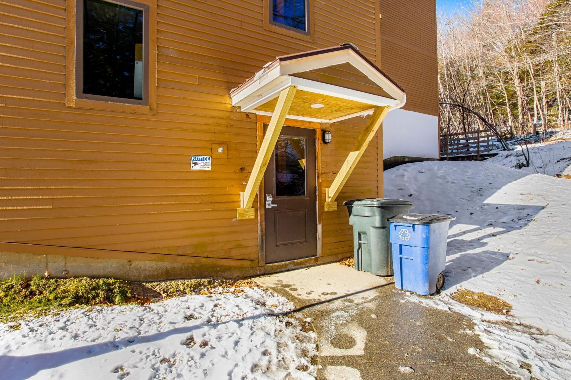 Okemo Mountain Lodge ลัดโลว์ ห้อง รูปภาพ