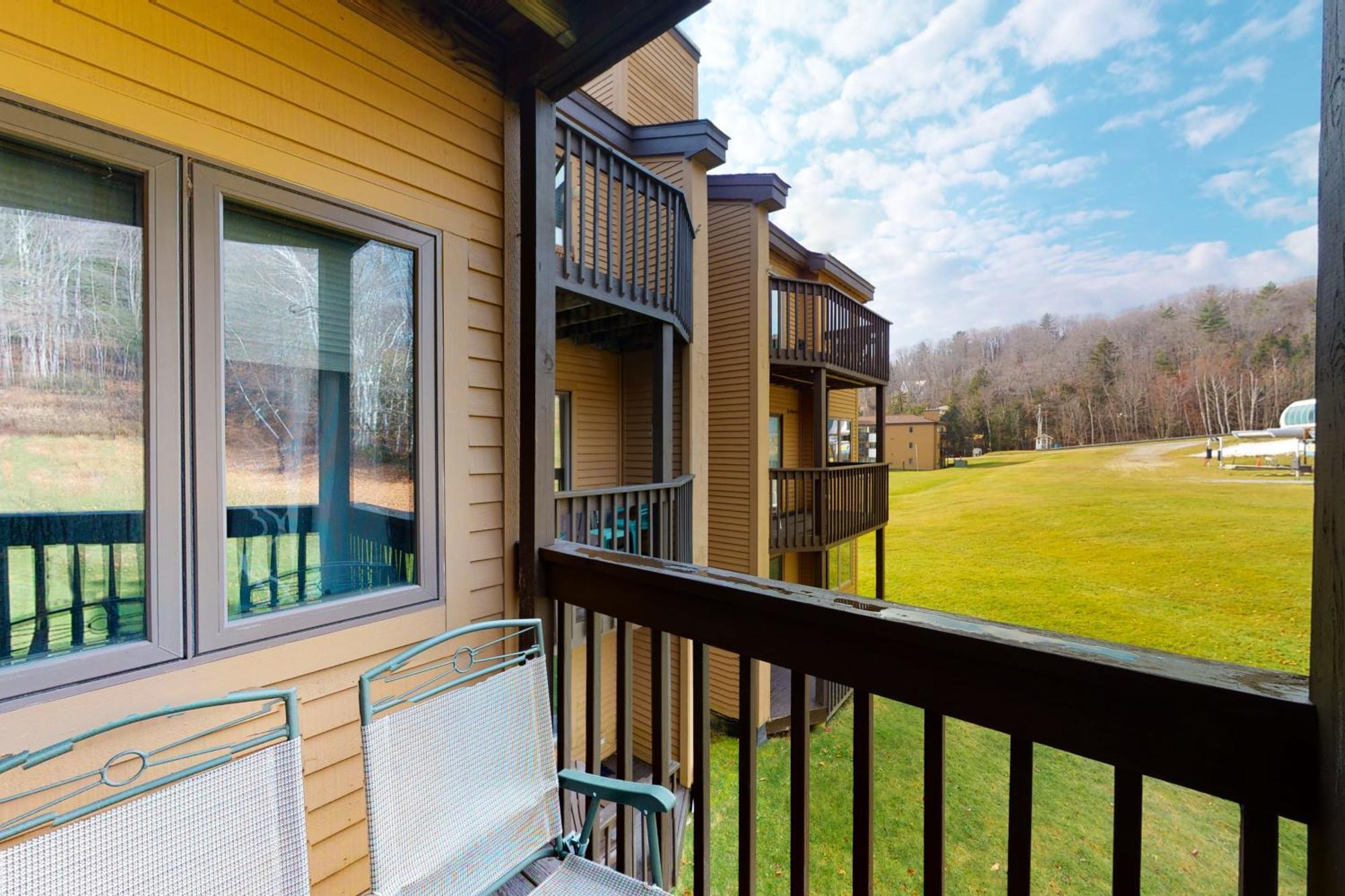 Okemo Mountain Lodge ลัดโลว์ ห้อง รูปภาพ