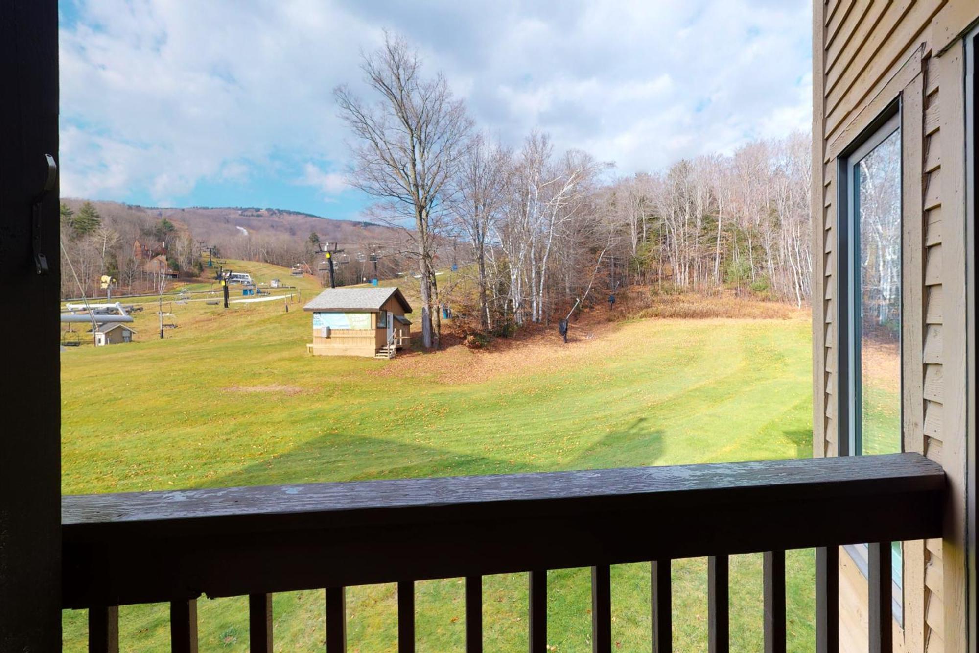 Okemo Mountain Lodge ลัดโลว์ ห้อง รูปภาพ
