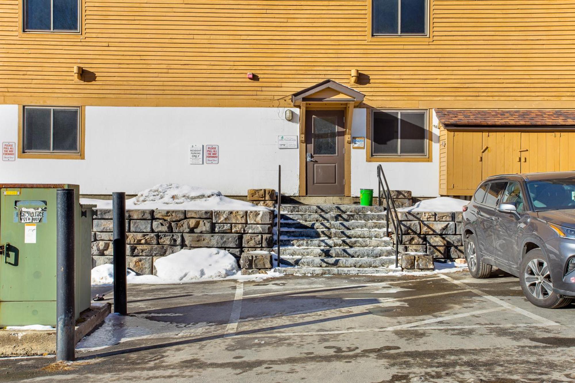 Okemo Mountain Lodge ลัดโลว์ ห้อง รูปภาพ