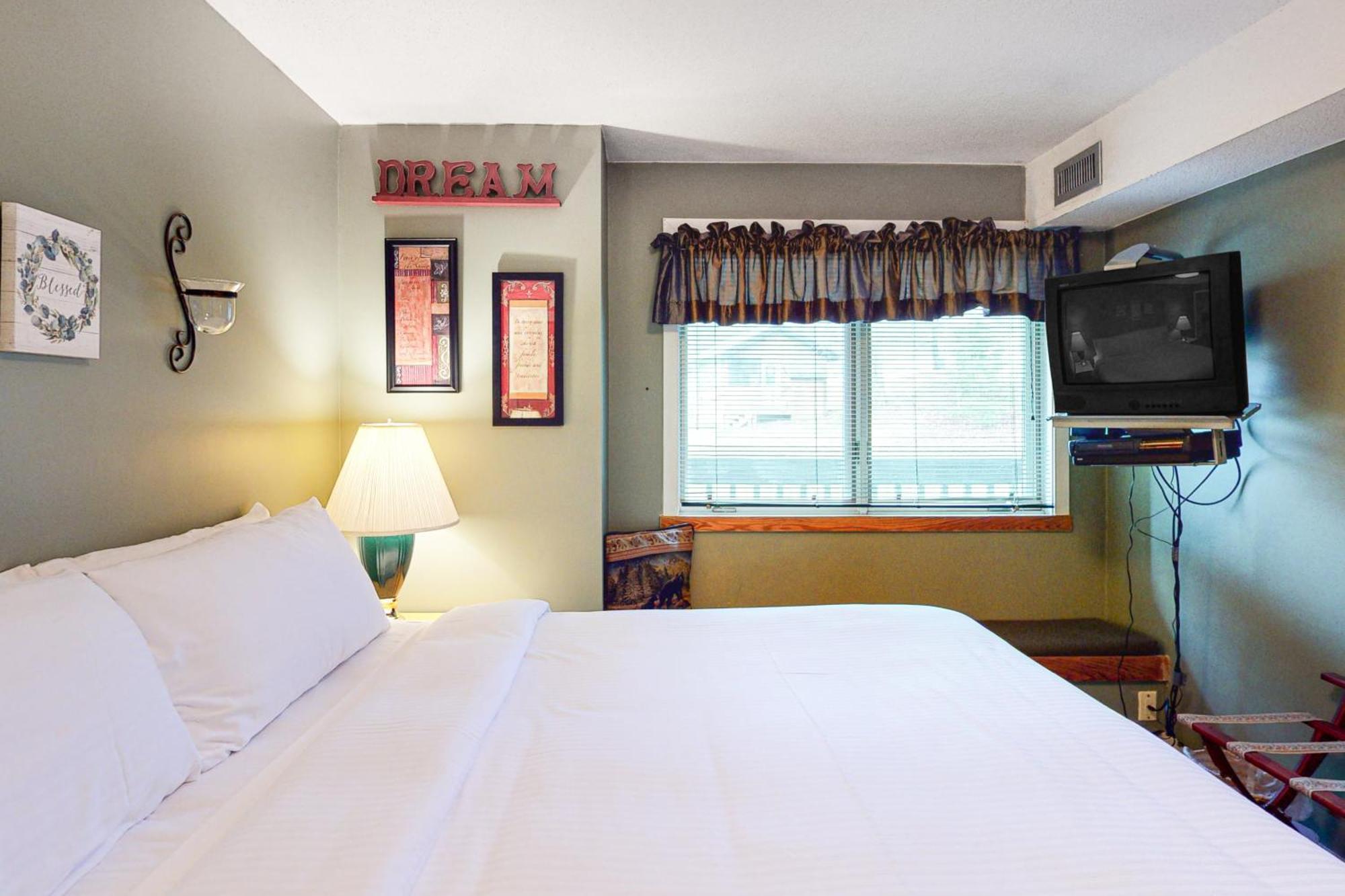 Okemo Mountain Lodge ลัดโลว์ ห้อง รูปภาพ