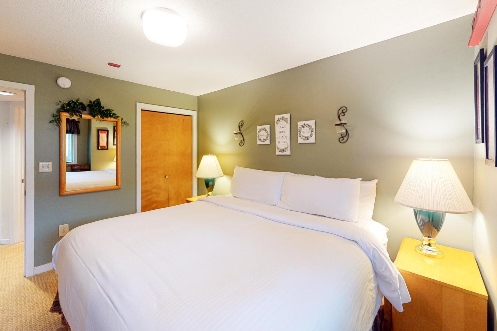 Okemo Mountain Lodge ลัดโลว์ ห้อง รูปภาพ