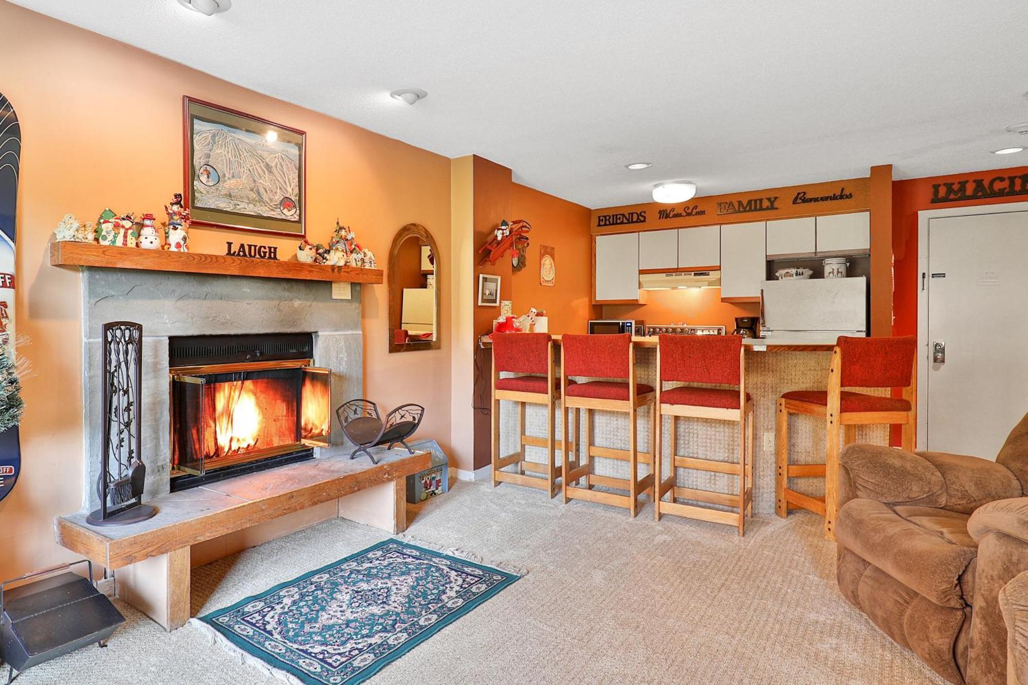 Okemo Mountain Lodge ลัดโลว์ ห้อง รูปภาพ