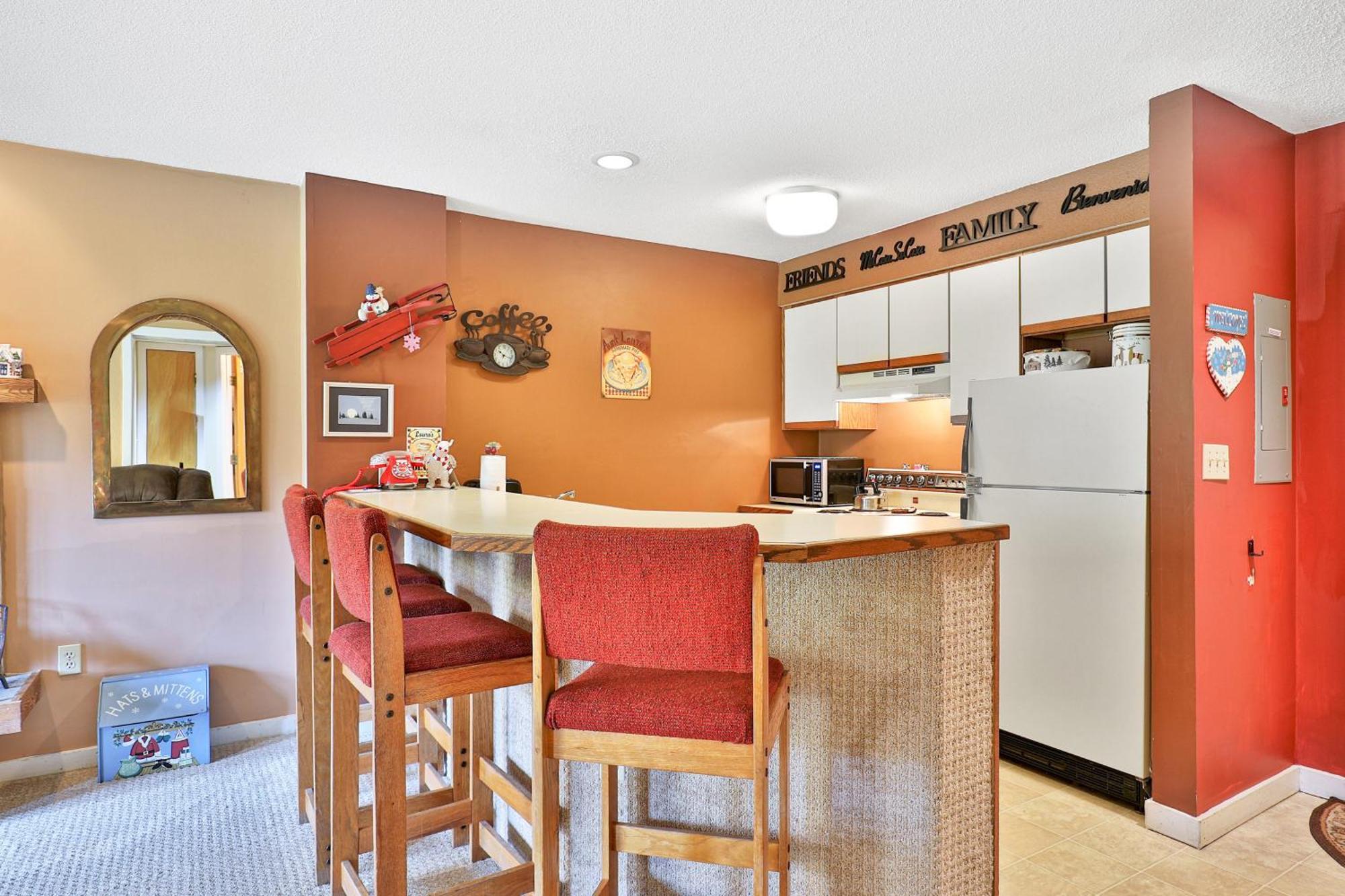 Okemo Mountain Lodge ลัดโลว์ ห้อง รูปภาพ
