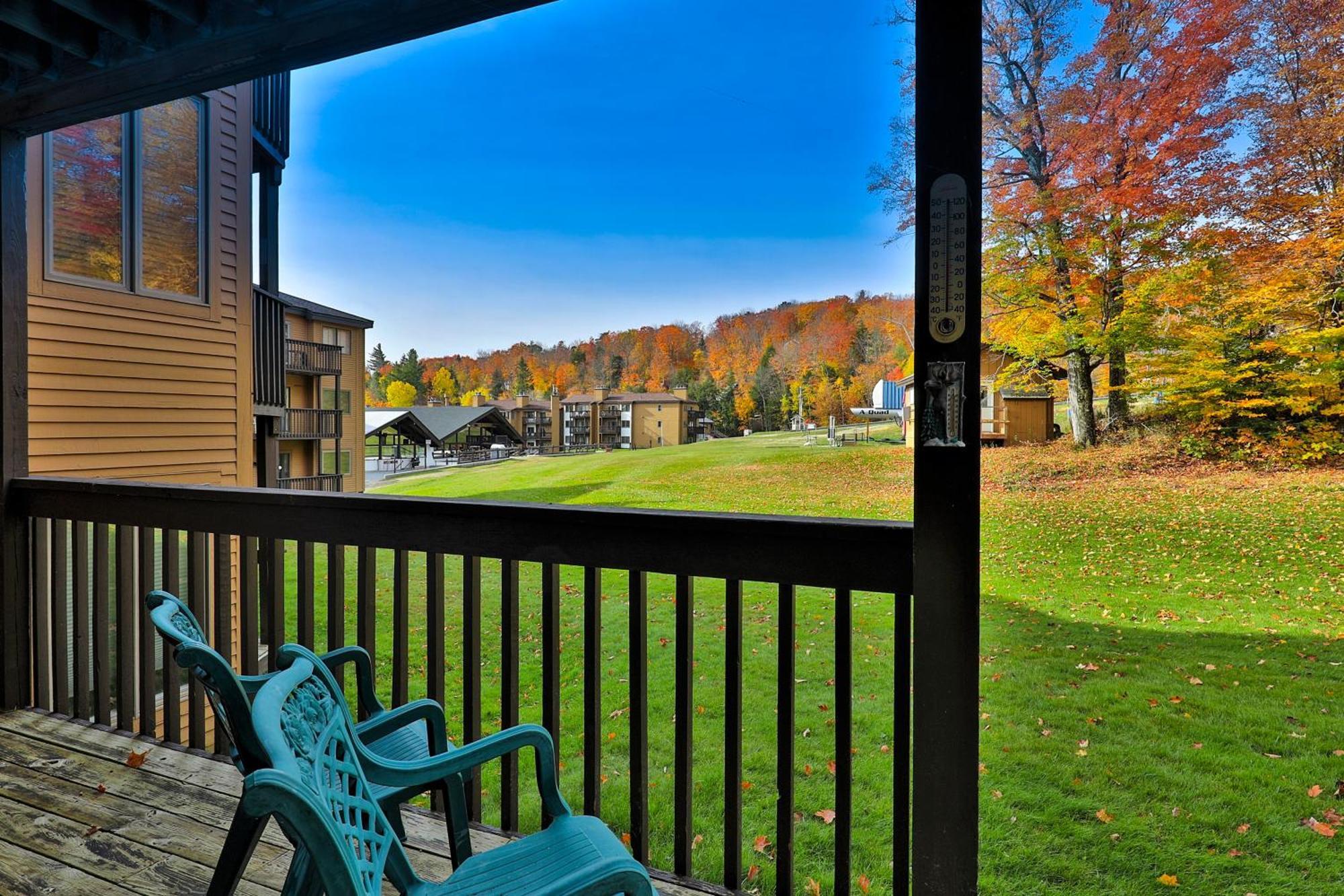 Okemo Mountain Lodge ลัดโลว์ ห้อง รูปภาพ