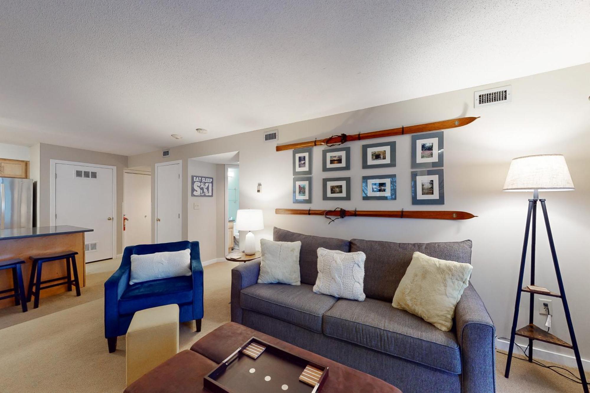 Okemo Mountain Lodge ลัดโลว์ ห้อง รูปภาพ