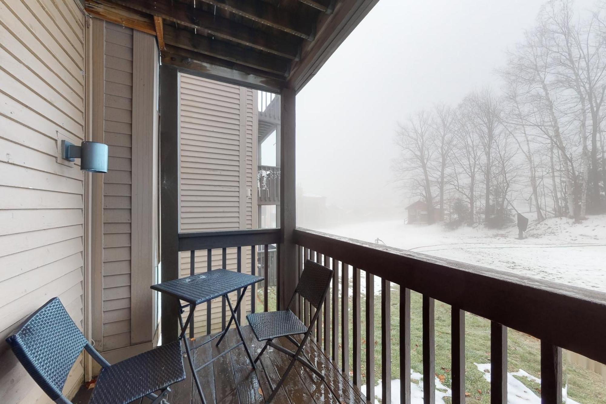 Okemo Mountain Lodge ลัดโลว์ ห้อง รูปภาพ