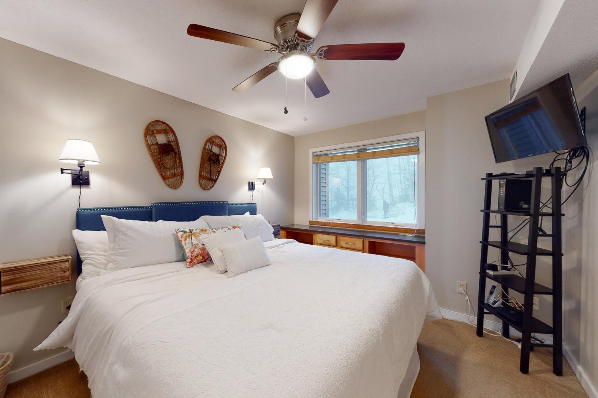 Okemo Mountain Lodge ลัดโลว์ ห้อง รูปภาพ