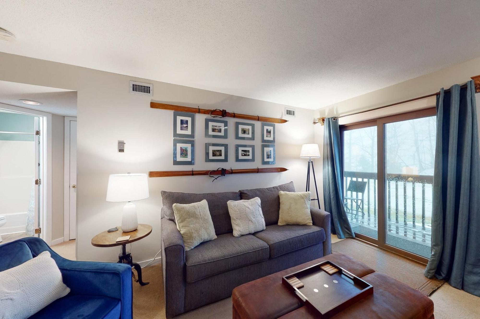 Okemo Mountain Lodge ลัดโลว์ ห้อง รูปภาพ