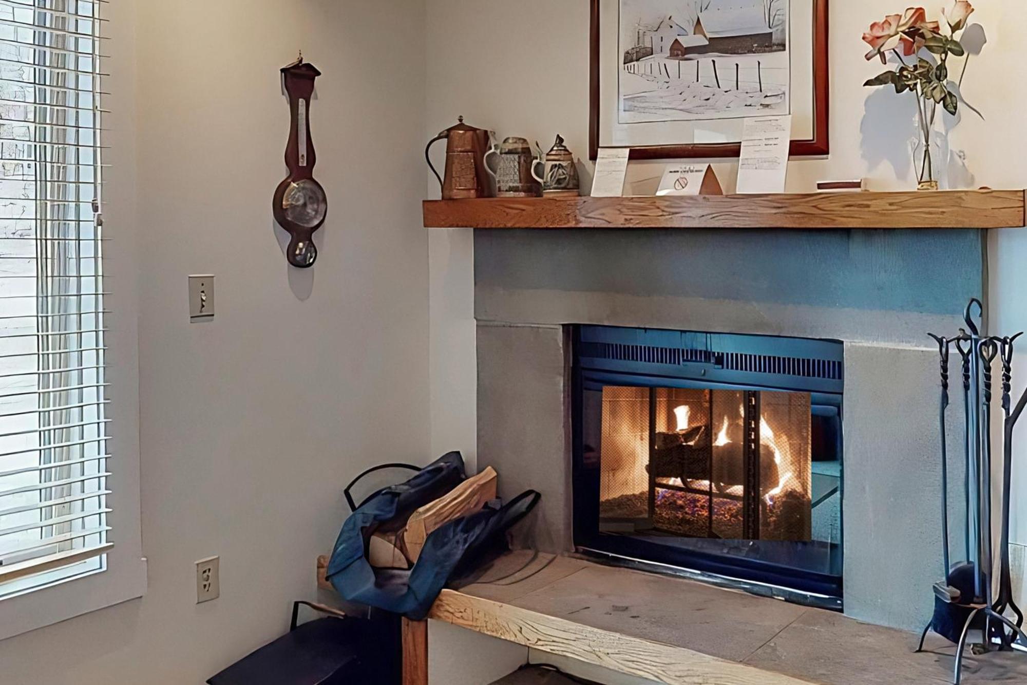 Okemo Mountain Lodge ลัดโลว์ ห้อง รูปภาพ